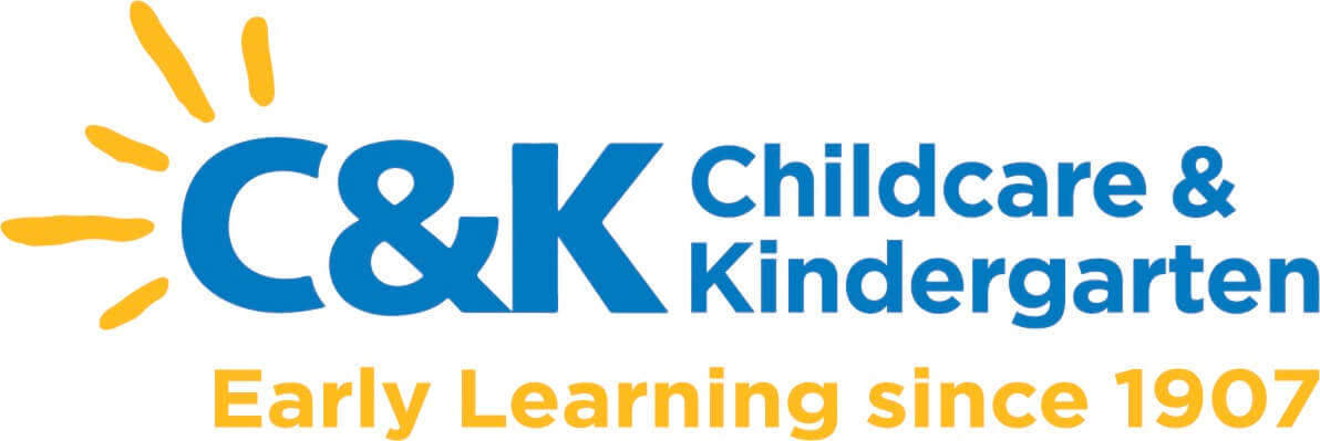 C and K Logo